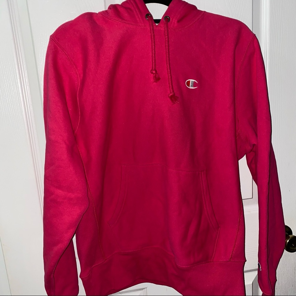 BNWT champion hoodie - Picture 4 of 6